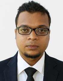 Numan Mazumder
