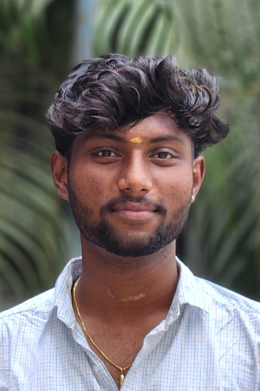 SAMPATH M