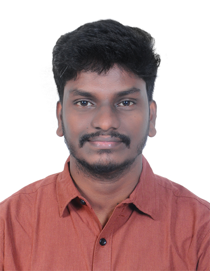 Iyappan P