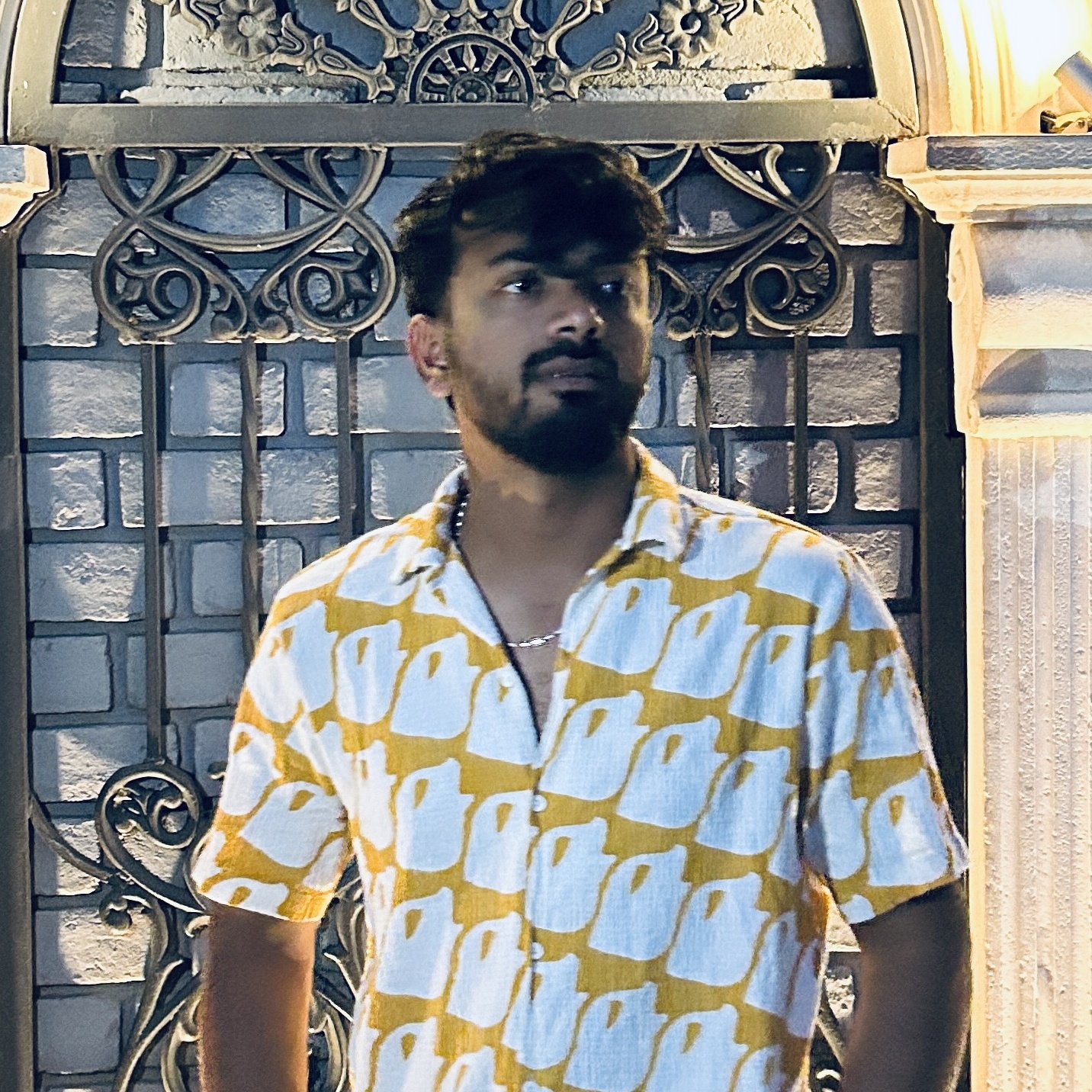 Taufik Ahamed