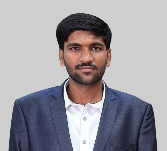 Sangram Su Mane