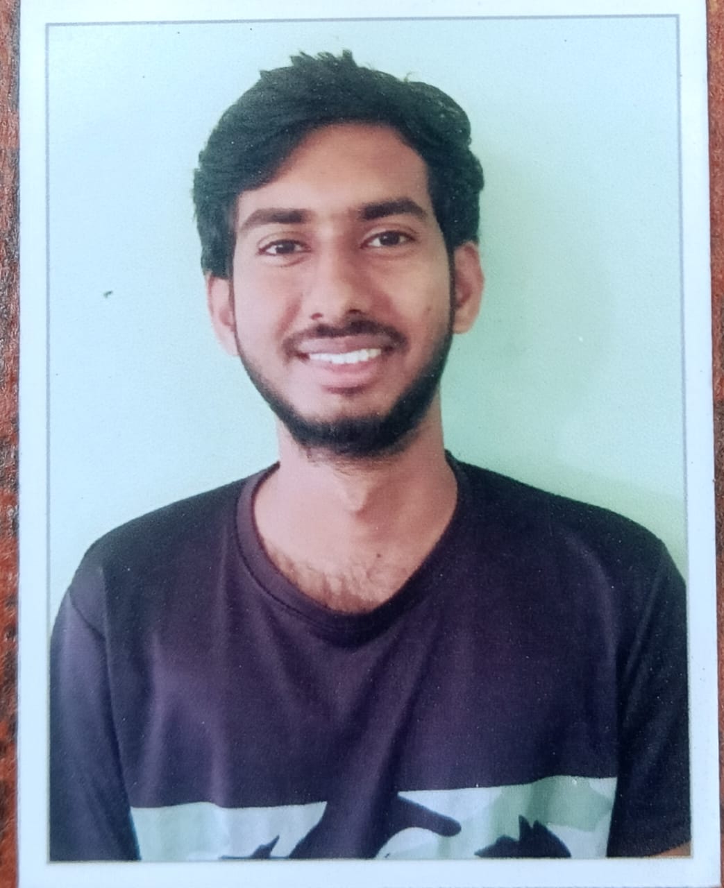 Shanur Maurya