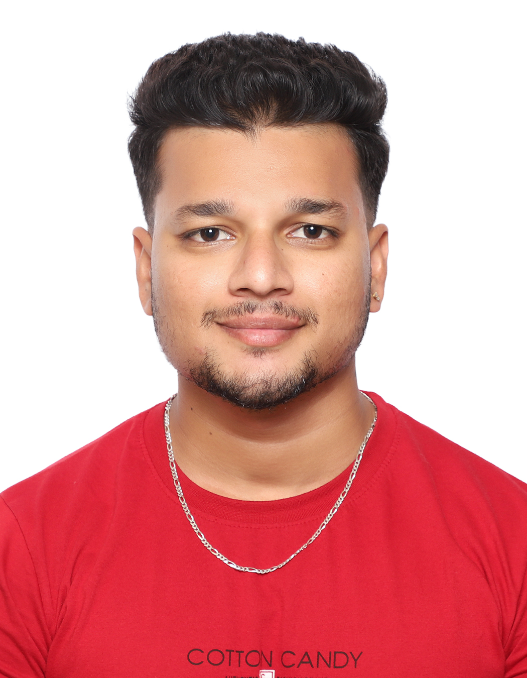 Bhushan Pawar