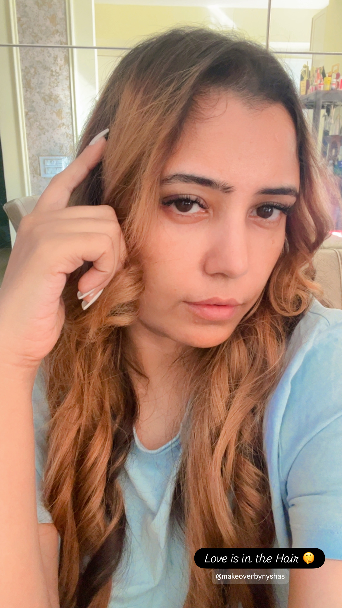 Nisha Dhiman