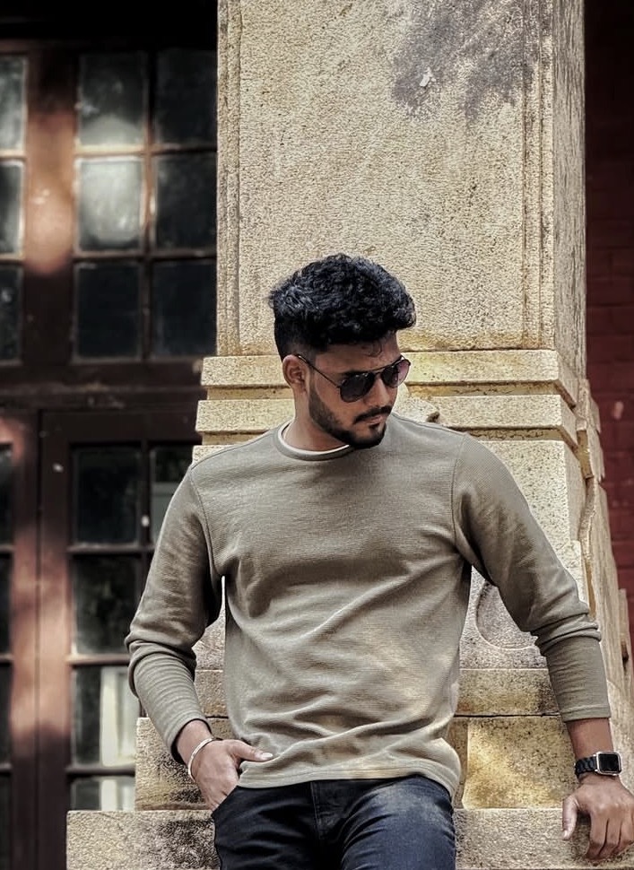 Santhosh Gunasekaran