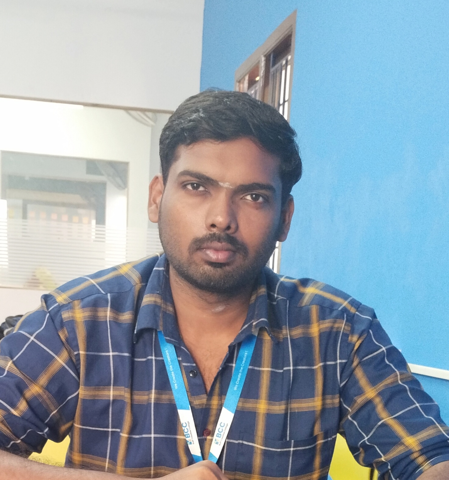 Rajasekaran R