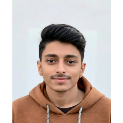 Ritik Thakur